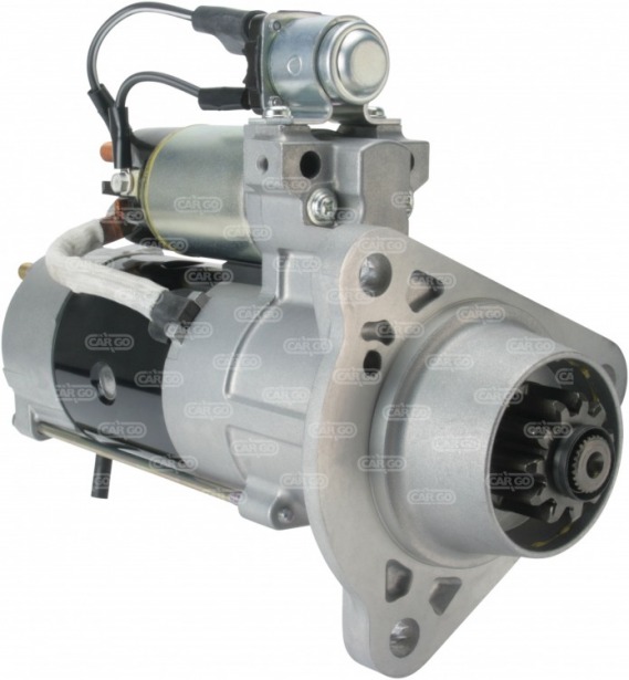 Rozrusznik HC Cargo 115881 24V 5.5 kW 11 zębów