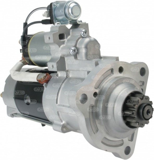 Rozrusznik HC Cargo 115888 24V 7 kW 12 zębów Volvo