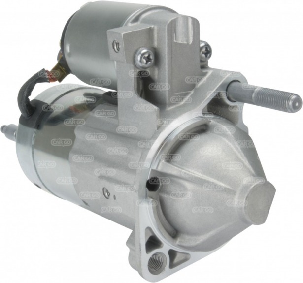 Rozrusznik HC Cargo 115977 12V 1.2 kW 8 zębów