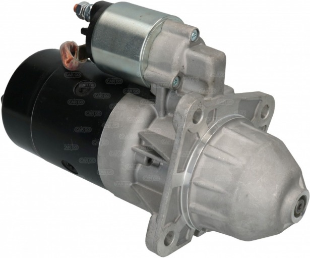 Rozrusznik HC Cargo 115979 12V 2.2 kW 10 zębów Nissan