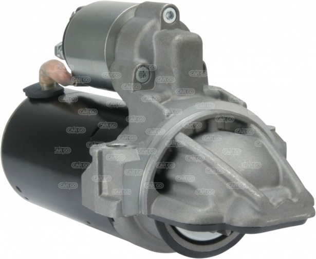 Rozrusznik HC Cargo 115986 12V 2.5 kW 12 zębów