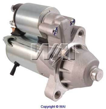 Rozrusznik Ford 1.4 kw WAI 32510N