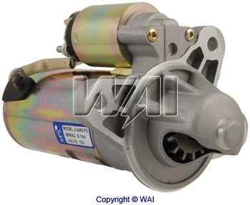 Rozrusznik Ford 2.3 kw WAI 32512N