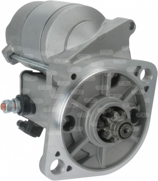 Rozrusznik HC Cargo 116016 12V 1.2 kW 9 zębów