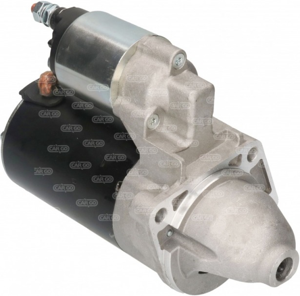 Rozrusznik HC Cargo 116024 12V 1.1 kW 10 zębów