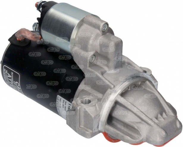 Rozrusznik HC Cargo 116065 12V 2.5 kW 12 zębów Ford
