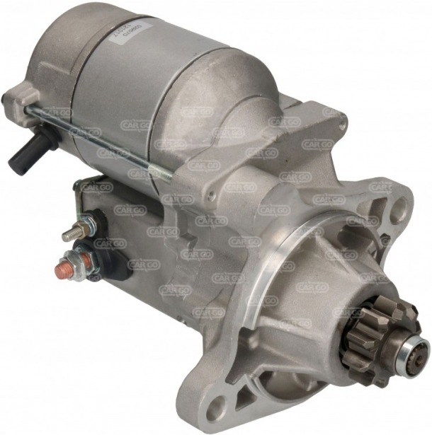 Rozrusznik HC Cargo 116071 12V 1.4 kW 10 zębów
