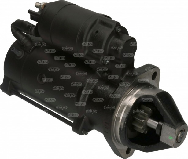 Rozrusznik HC Cargo 116128 12V 3.2 kW 11 zębów