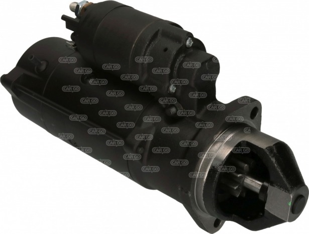 Rozrusznik HC Cargo 116132 24V 4 kW 9 zębów Deutz-Fahr
