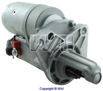 Rozrusznik Kia 2.2 kw WAI 32534N