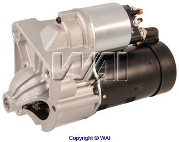 Rozrusznik Renault 1.4 kw WAI 32537N