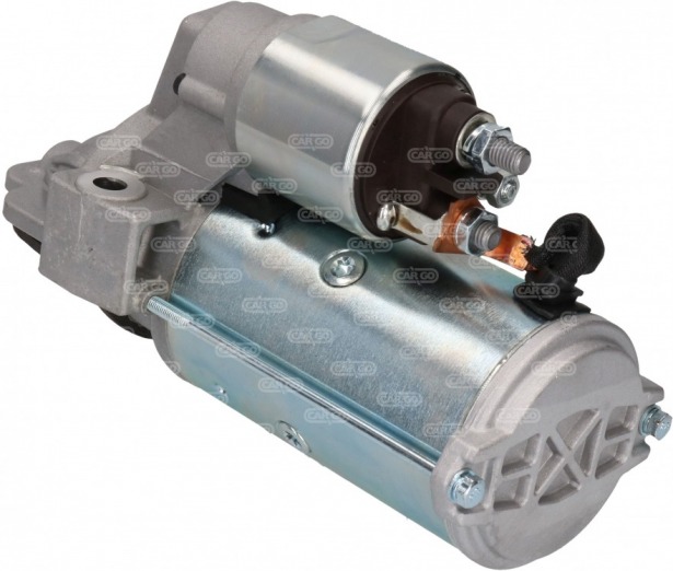 Rozrusznik HC Cargo 116247 12V 2.2 kW 12 zębów Ford