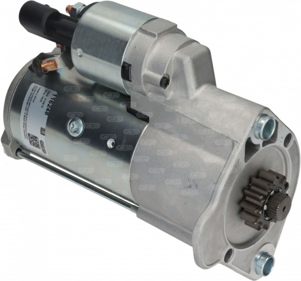 Rozrusznik HC Cargo 116248 12V 2.2 kW 12 zębów
