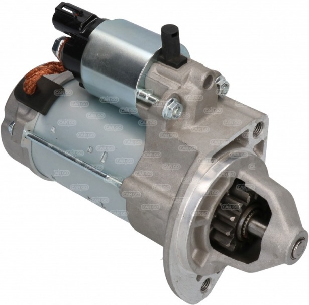 Rozrusznik HC Cargo 116255 12V 1.9 kW 11/13 zębów