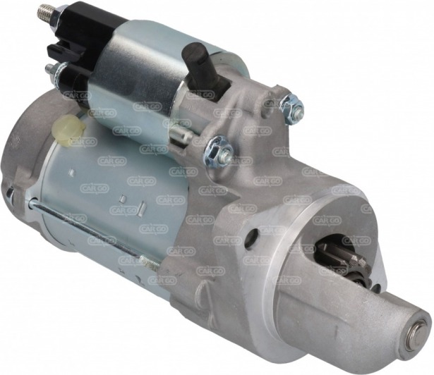 Rozrusznik HC Cargo 116257 12V 1.7 kW 15 zębów
