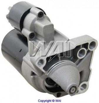 Rozrusznik Renault 0.9 kw WAI 32545N