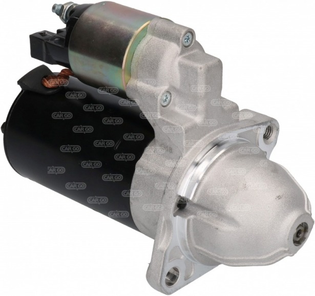 Rozrusznik HC Cargo 116259 12V 2.1 kW 11 zębów BMW