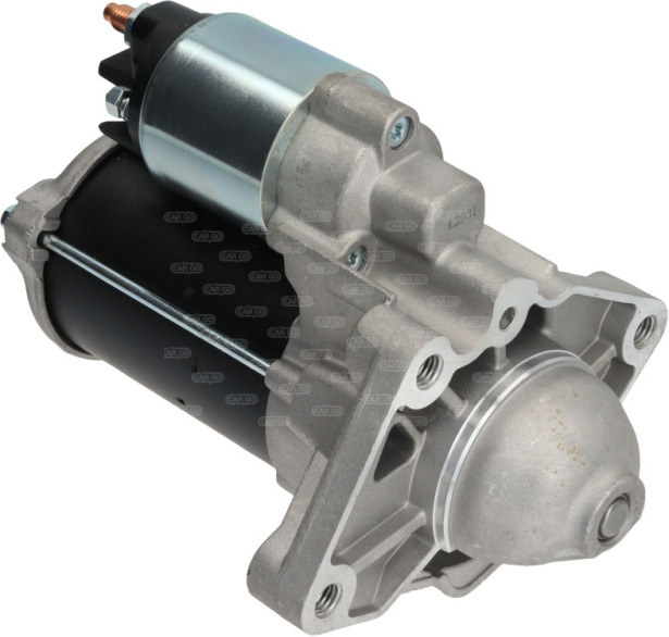 Rozrusznik HC Cargo 116278 12V 1.5 kW 12 zębów