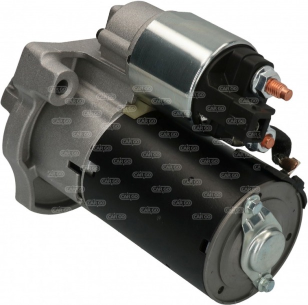 Rozrusznik HC Cargo 116281 12V 1.8 kW 15 zębów