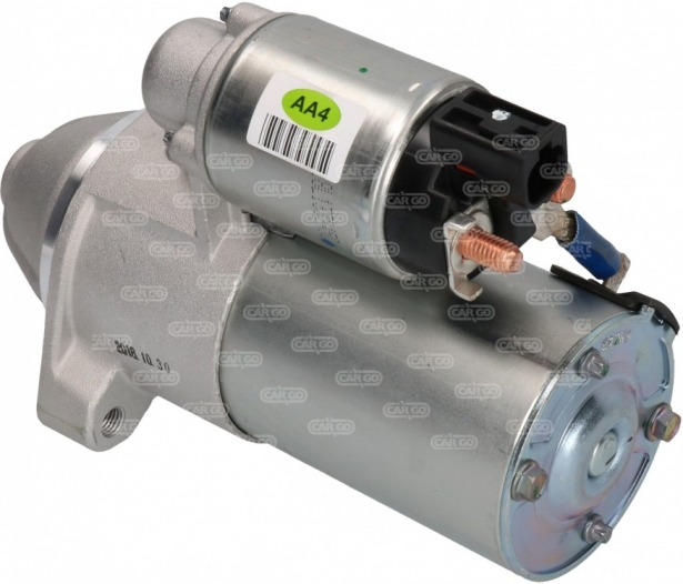Rozrusznik HC Cargo 116283 12V 1.8 kW 11 zębów