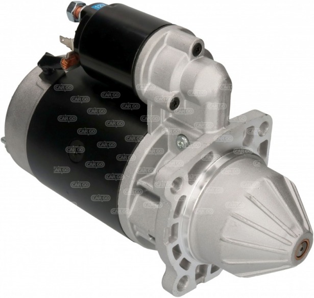 Rozrusznik HC Cargo 116312 12V 2.7 kW 9 zębów