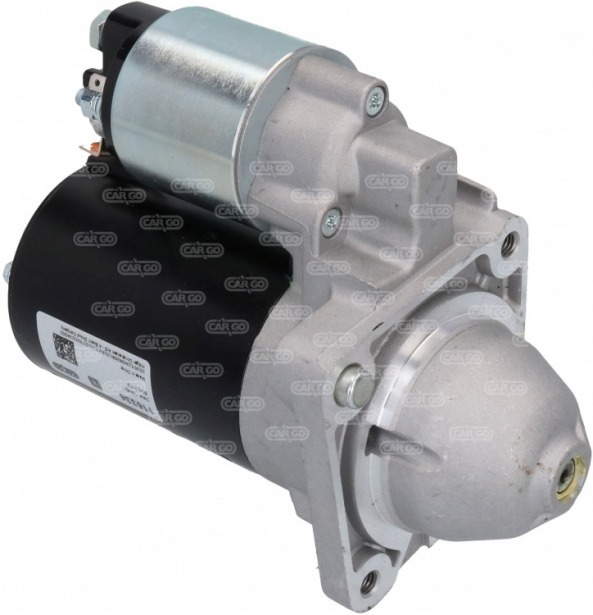 Rozrusznik HC Cargo 116336 12V 1.1 kW 9 zębów