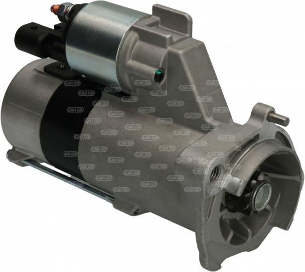 Rozrusznik HC Cargo 116338 12V 1.7 kW 9 zębów VW, Audi
