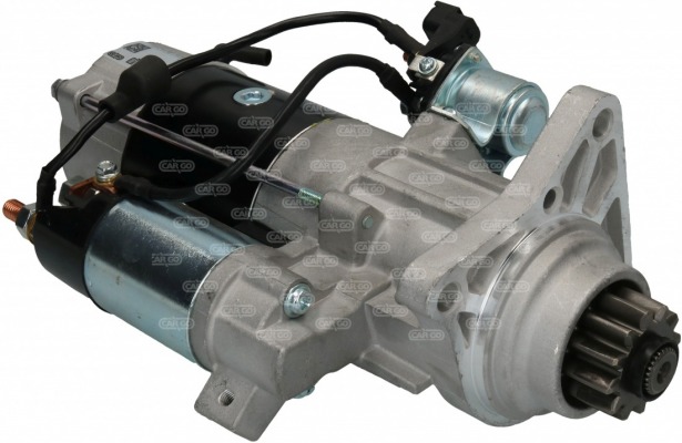 Rozrusznik HC Cargo 116374 24V 5.5 kW 12 zębów