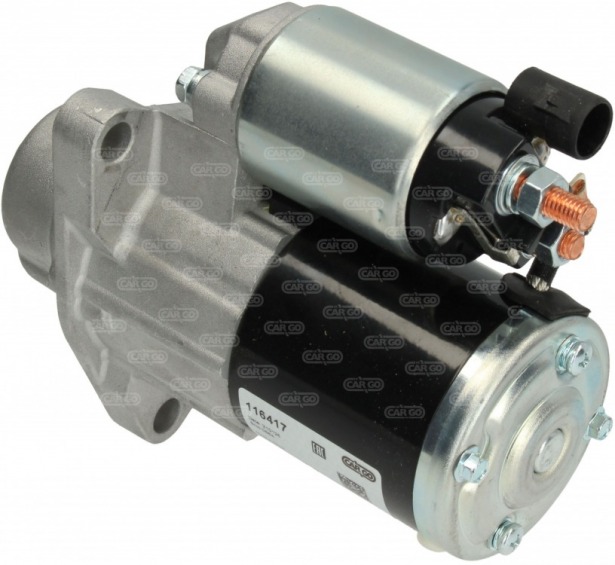 Rozrusznik HC Cargo 116417 12V 1.4 kW 13 zębów