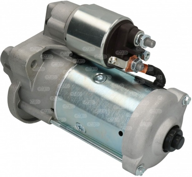 Rozrusznik HC Cargo 116421 12V 2 kW 13 zębów Ford