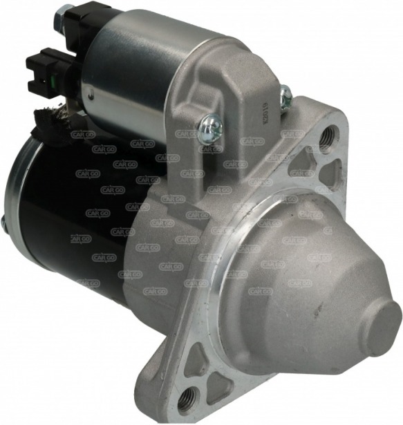 Rozrusznik HC Cargo 116424 12V 1.6 kW 10 zębów