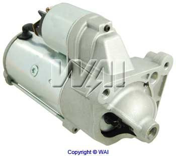 Rozrusznik Renault 2.1 kw WAI 32572N