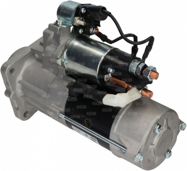 Rozrusznik HC Cargo 116435 24V 5.5 kW 12/13 zębów