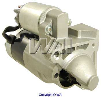 Rozrusznik Renault 1.4 kw WAI 32593N