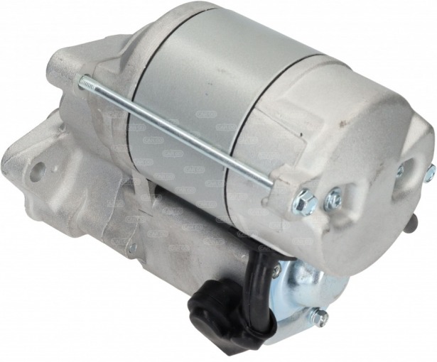 Rozrusznik HC Cargo 116537 12V 1.4 kW 9 zębów