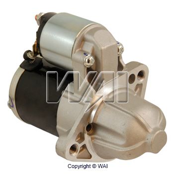 Rozrusznik Suzuki 1.0 kw WAI 32620N