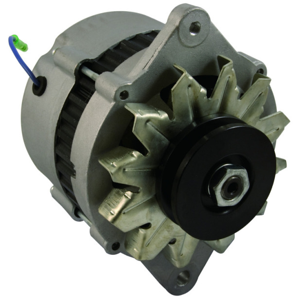 Alternator Yanmar 80A WAI 12272N