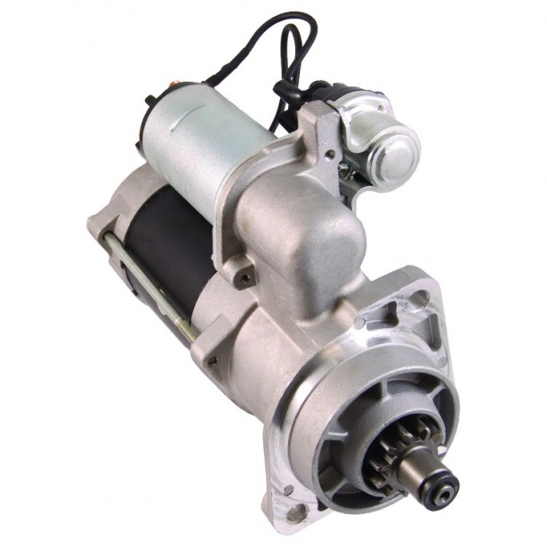 Rozrusznik Mercedes 4.0 kw WAI 6904N