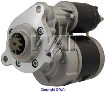 Rozrusznik Volkswagen 0.9 kw WAI 32647N