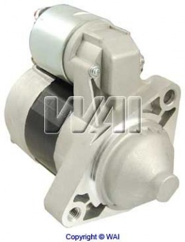 Rozrusznik Nissan 0.7 kw WAI 32651N
