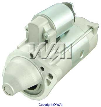 Rozrusznik Mitsubishi 2.2 kw WAI 32695N