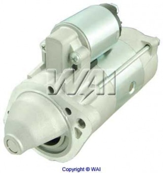Rozrusznik Mitsubishi 2.2 kw WAI 32695N