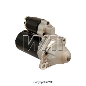 Rozrusznik BMW 1.4 kw WAI 32799N