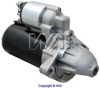 Rozrusznik BMW 1.8 kw WAI 32802N