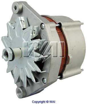 Alternator Volvo 55A WAI 12293N