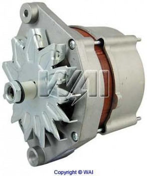 Alternator Volvo 55A WAI 12293N