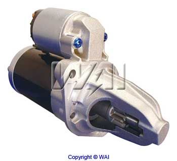 Rozrusznik Mitsubishi 0.9 kw WAI 33183N
