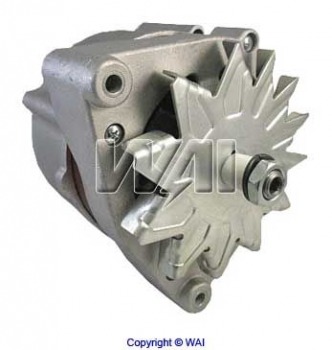 Alternator Deutz 55A WAI 12294N