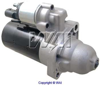 Rozrusznik Audi 2.0 kw WAI 33194N