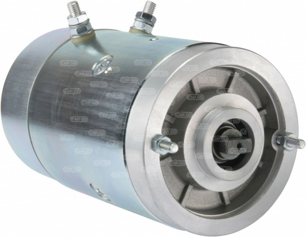 Silnik prądu stałego 110429 MAHLE LETRIKA